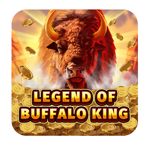 Legend of Buffalo King